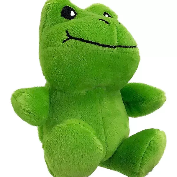 Best Sale Petsport Tiny Tots Assorted Plush Toys Dog Toys