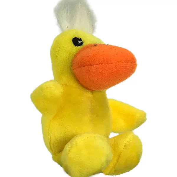 Best Sale Petsport Tiny Tots Assorted Plush Toys Dog Toys