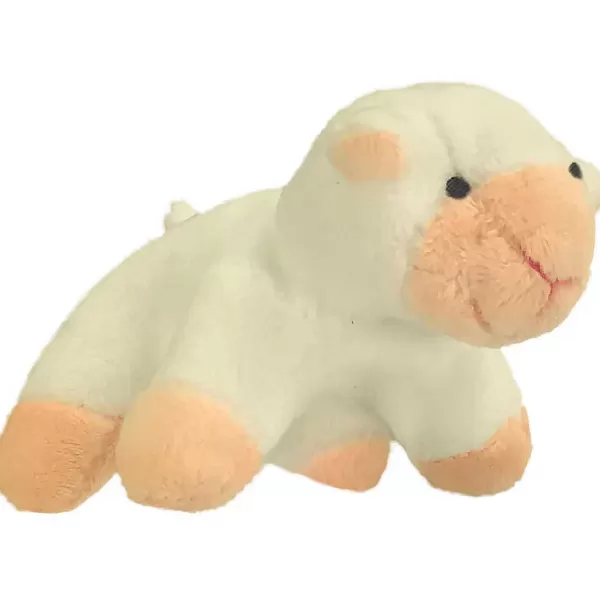 Best Sale Petsport Tiny Tots Assorted Plush Toys Dog Toys