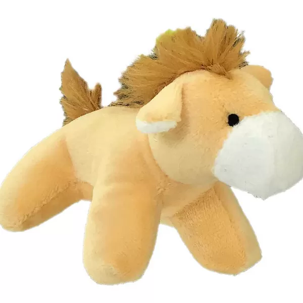 Best Sale Petsport Tiny Tots Assorted Plush Toys Dog Toys