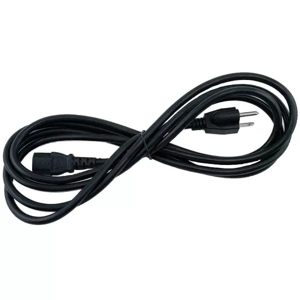Best 5' Power Cord For Paw Brothers 2018 Electric Grooming Tables Parts