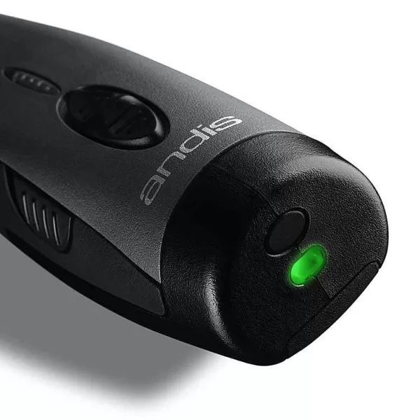 Hot Replacement Lithium Battery For The Andis Pulse Zr Ii And Supra Zr Ii Parts